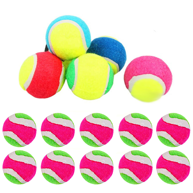 Kids Outdoor Dome - 1/2 adet toplar oyuncak katı sert
