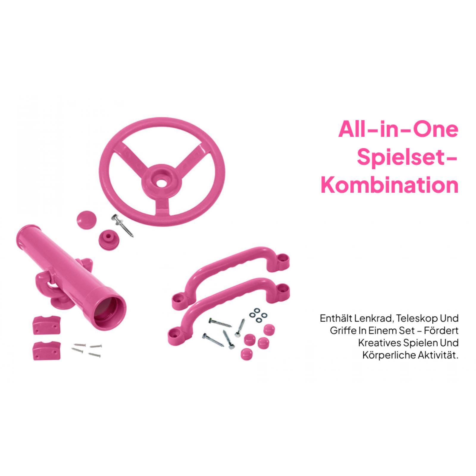Kids Outdoor Climbing Frame - Oyun Alanı Ekipmanları Sevgililer Günü Hediyeleri