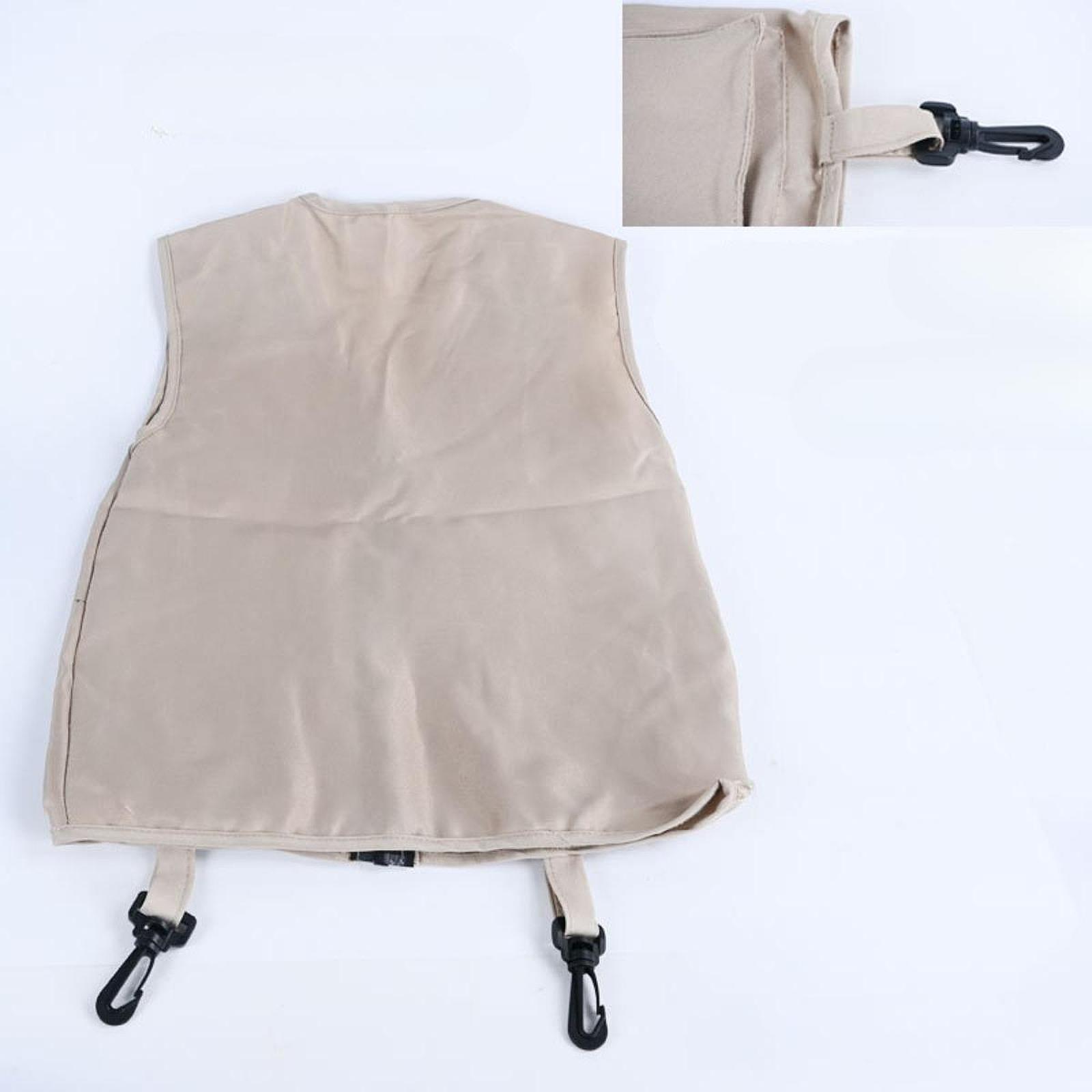 Çocuk Kaşif Yeleği ve Şapka Ko - Kids Outdoor Explorer Set incelemesi ve fiyatı