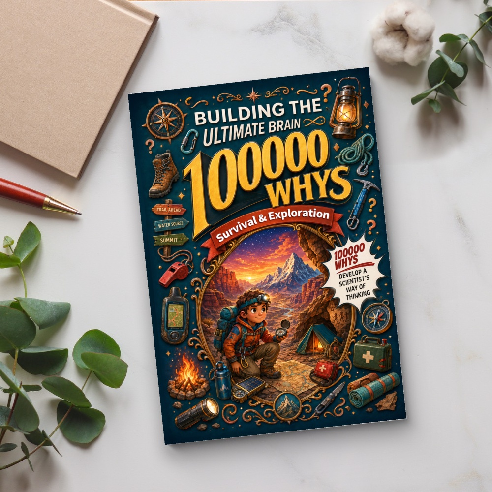 100.000 Neden: Çocuklar İçin H - Q Kids Outdoor incelemesi ve fiyatı