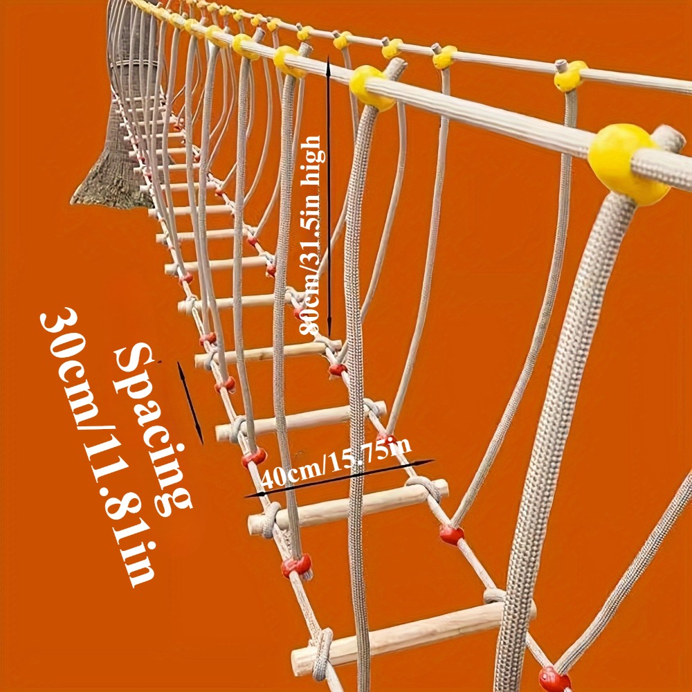 Anaokulu Fiziksel Gelişim Eğit - Kids Outdoor Climbing Frame incelemesi ve fiyatı