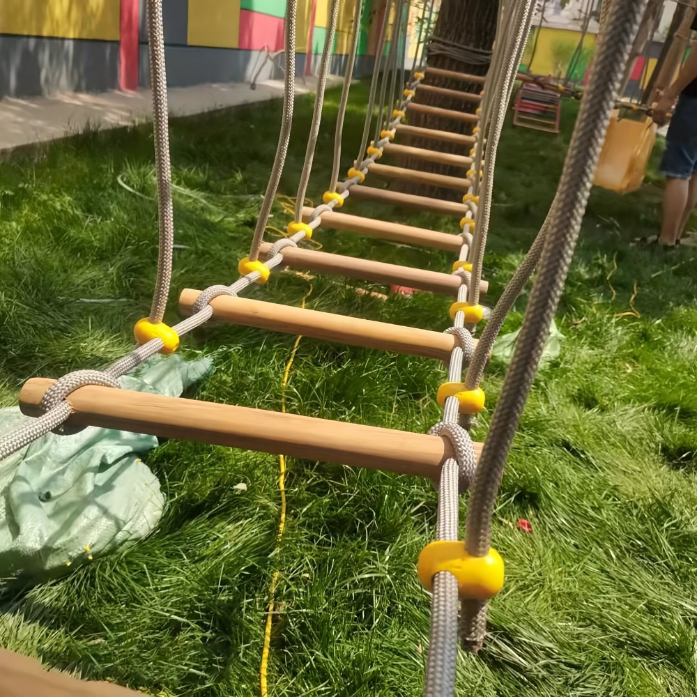 Anaokulu Fiziksel Gelişim Eğit - Kids Outdoor Climbing Frame incelemesi ve fiyatı