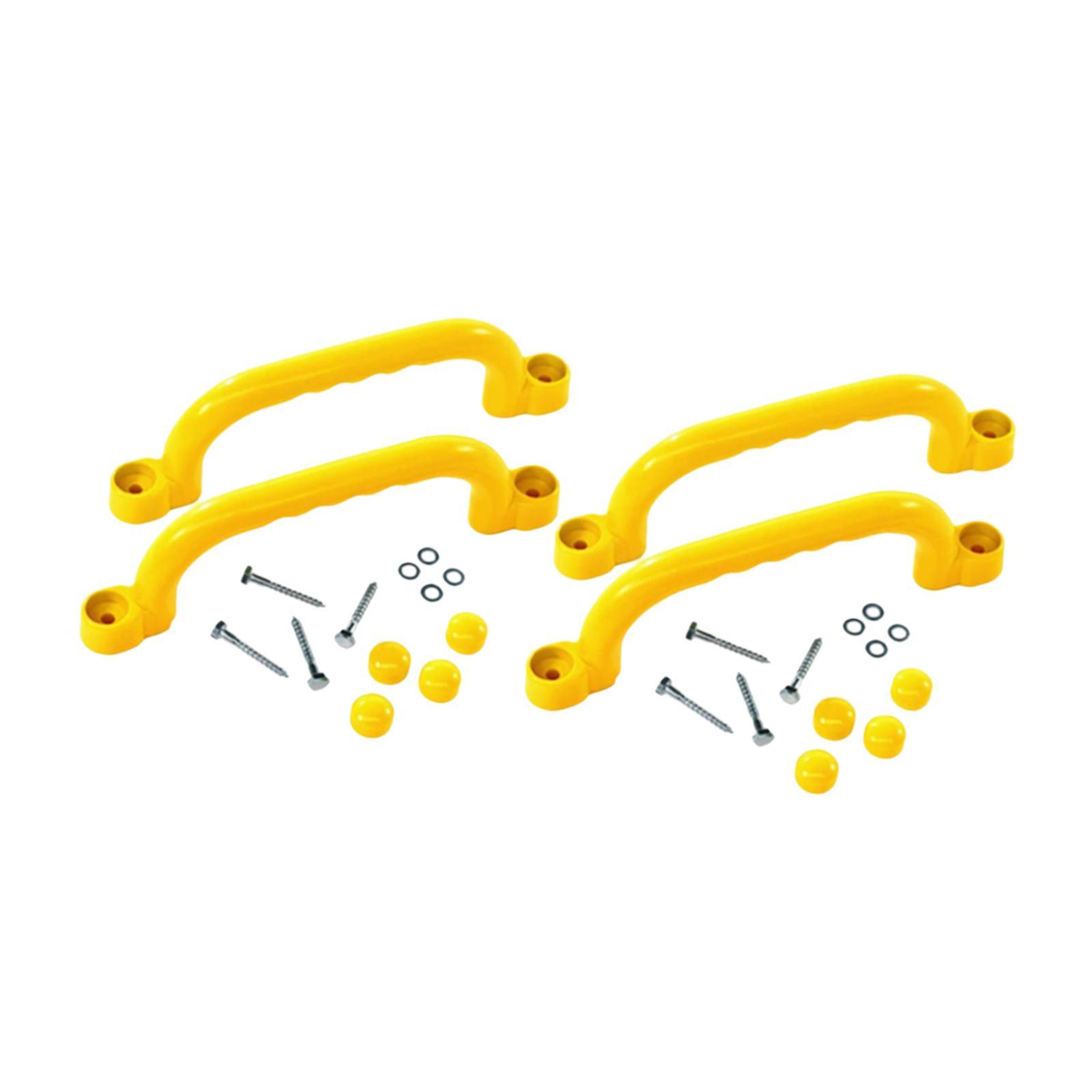 4x Tırmanma Çerçevesi Kolları  - Kids Outdoor Climbing Frame incelemesi ve fiyatı