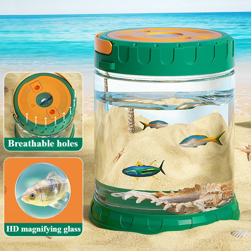 Deniz seti çocuk oyuncakları y - Kids Outdoor Explorer Set incelemesi ve fiyatı