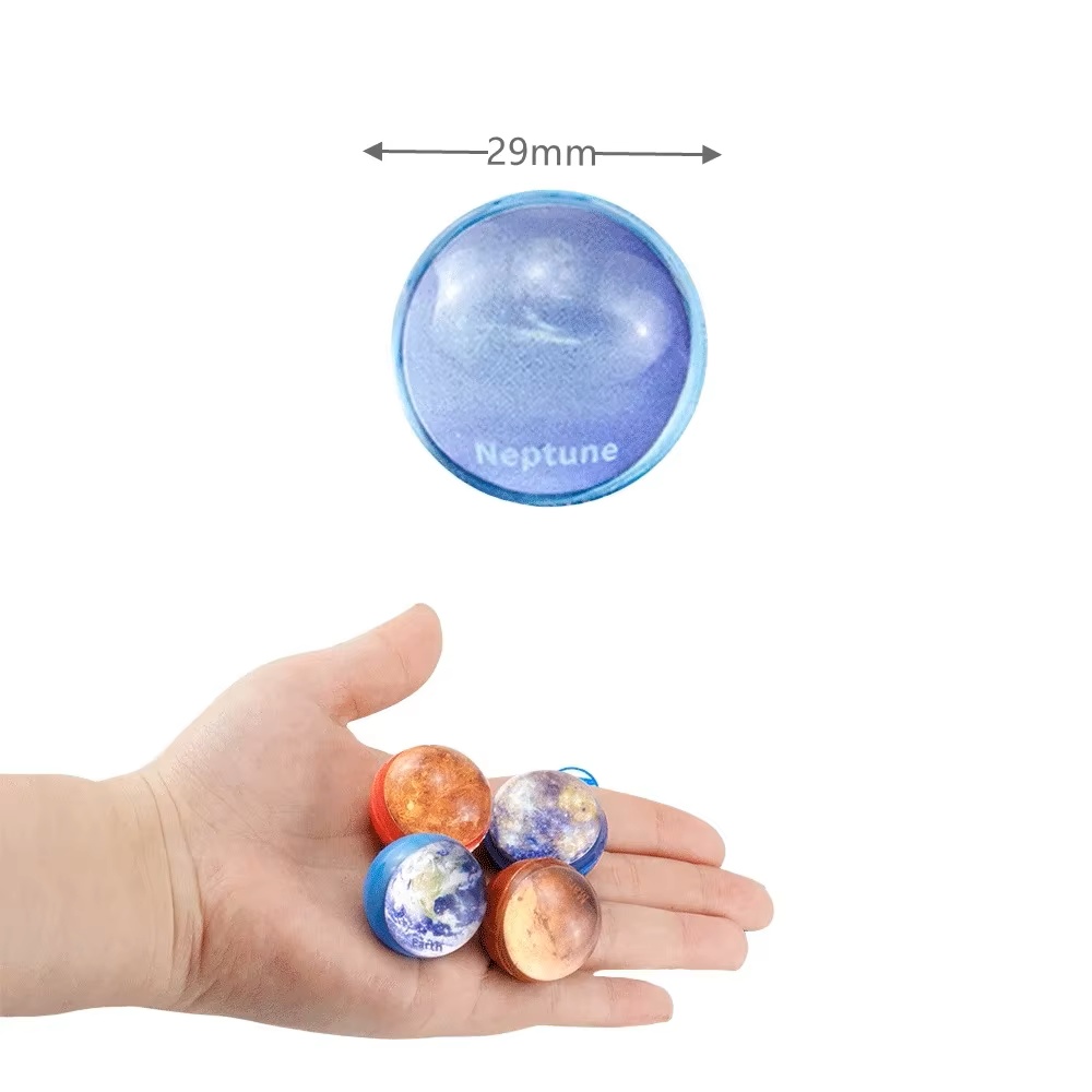 12 adet Gezegen Elastik Top Ço - Kids Outdoor Dome incelemesi ve fiyatı