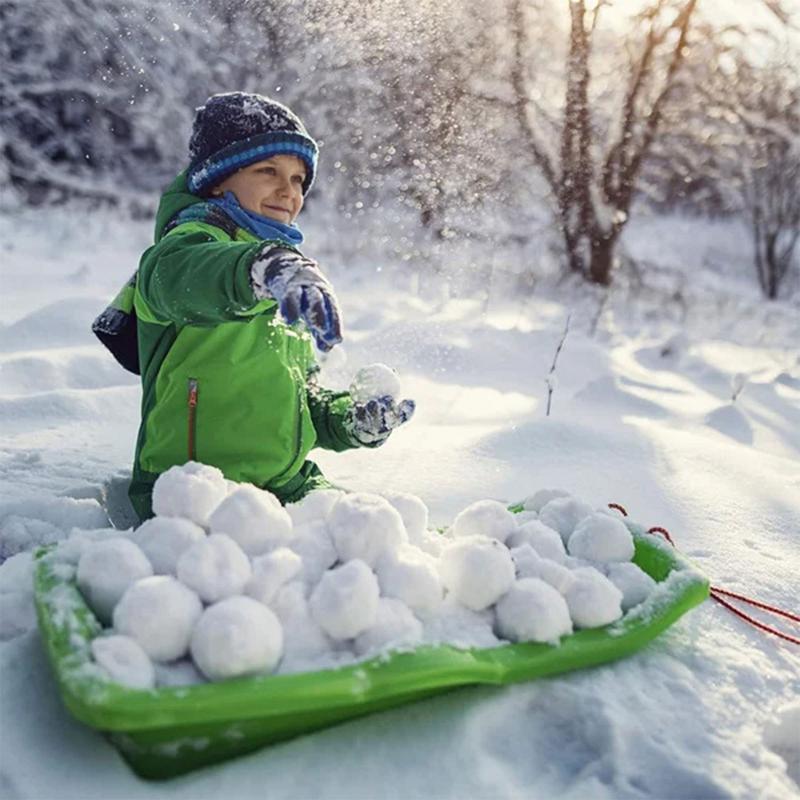 20 adet yumuşak kar sahte topl - Kids Indoor Outdoor Games incelemesi ve fiyatı