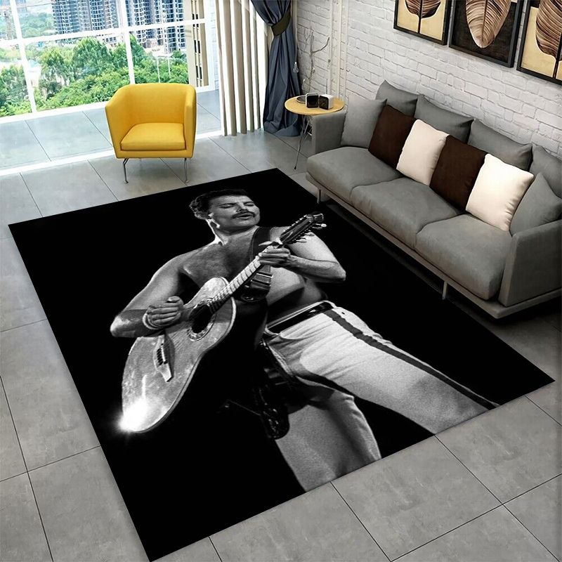 Retro Q-Queen Band Kaymaz Alan - Q Kids Outdoor incelemesi ve fiyatı