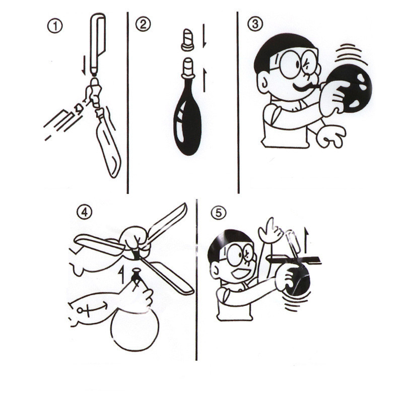5 adet çocuk açık komik balon  - Kids Outdoor Dome incelemesi ve fiyatı
