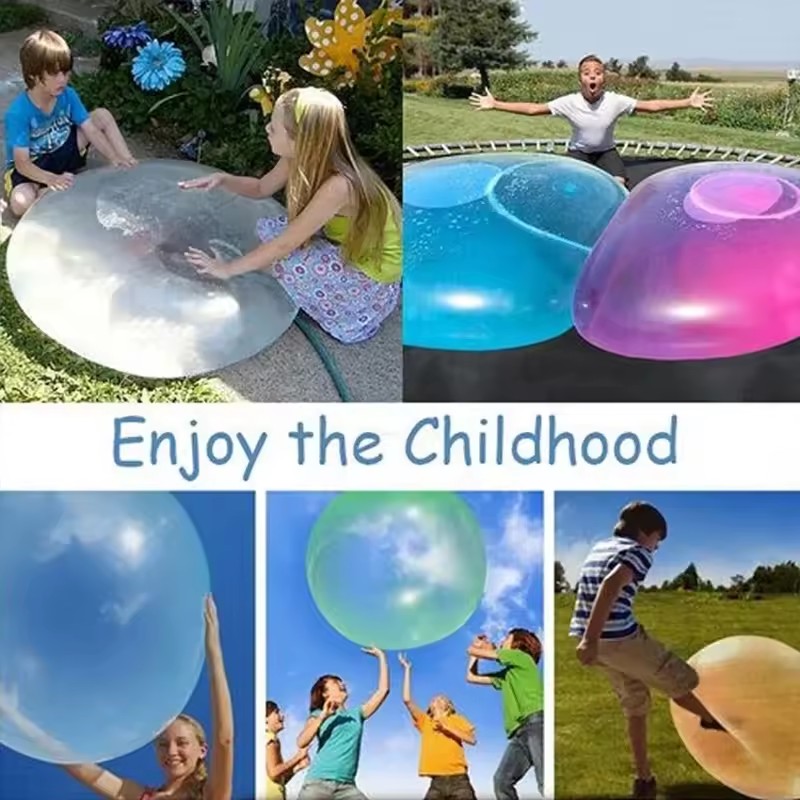 Çocuklar için Açık Hava Oyunca - Kids Outdoor Dome incelemesi ve fiyatı