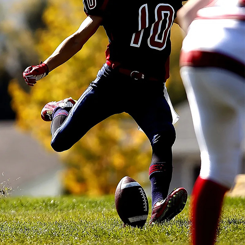 8.5 inç Standart Rugby Futbolu - Kids Outdoor Dome incelemesi ve fiyatı