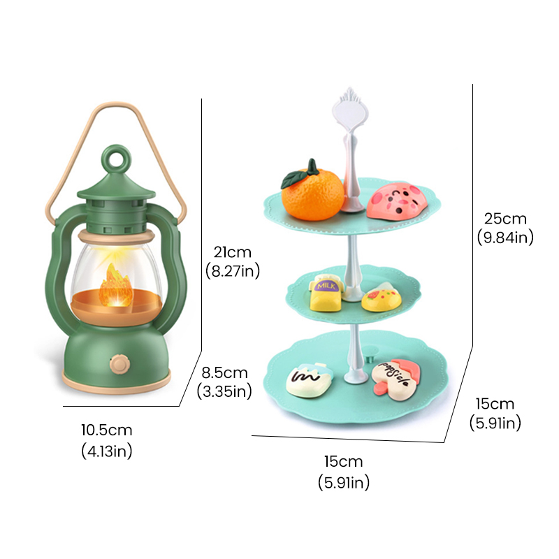 Çocuk Kamp Çadırı Seti Bebek O - Kids Outdoor Explorer Set incelemesi ve fiyatı