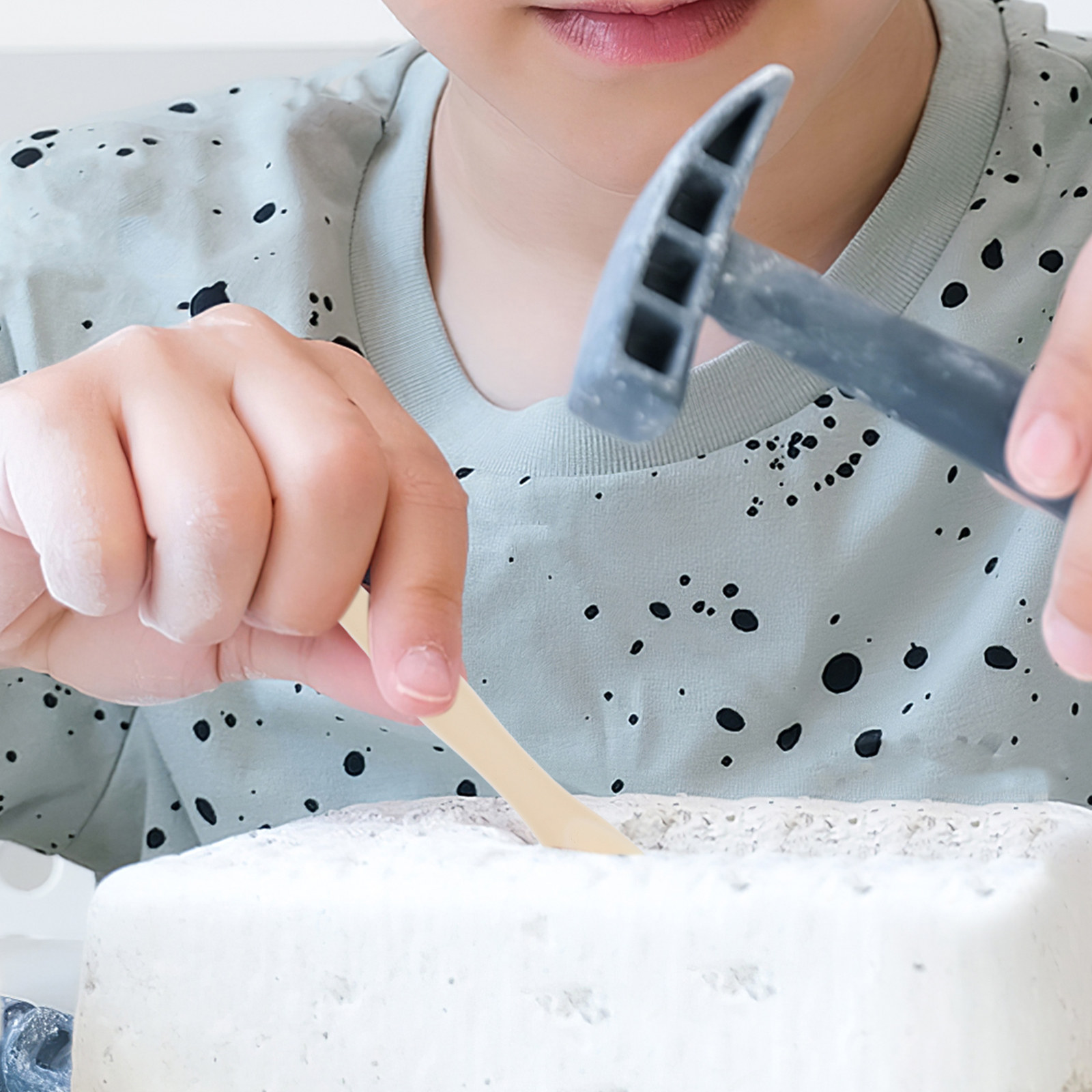 36 Parçalı Çocuk Kazı Aletleri - Kids Outdoor Explorer Set incelemesi ve fiyatı