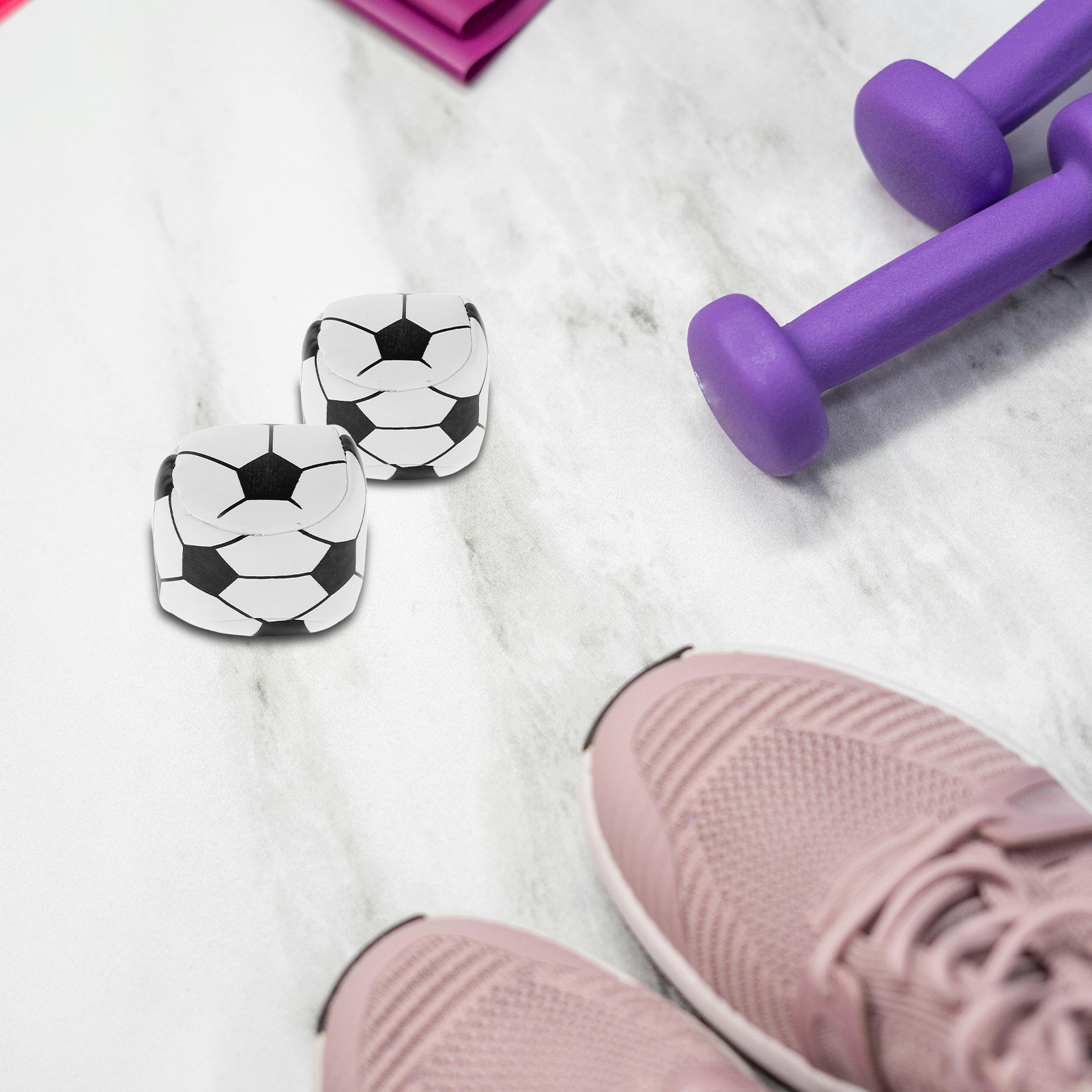 6 Adet Futbol Fasulye Torbası  - Kids Indoor Outdoor Games incelemesi ve fiyatı