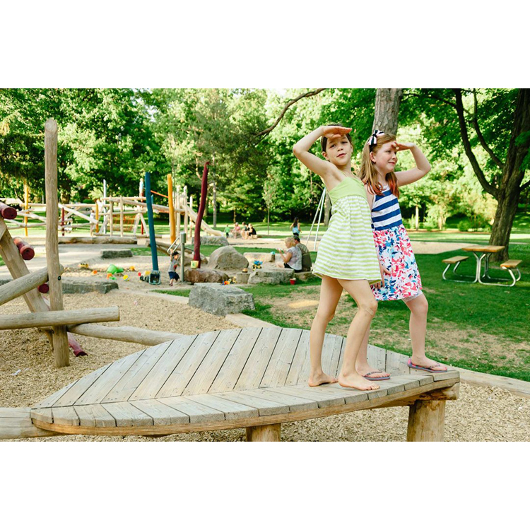 Çocuk Oyun Alanı Açık Oyun Set - Kids Outdoor Climbing Frame incelemesi ve fiyatı