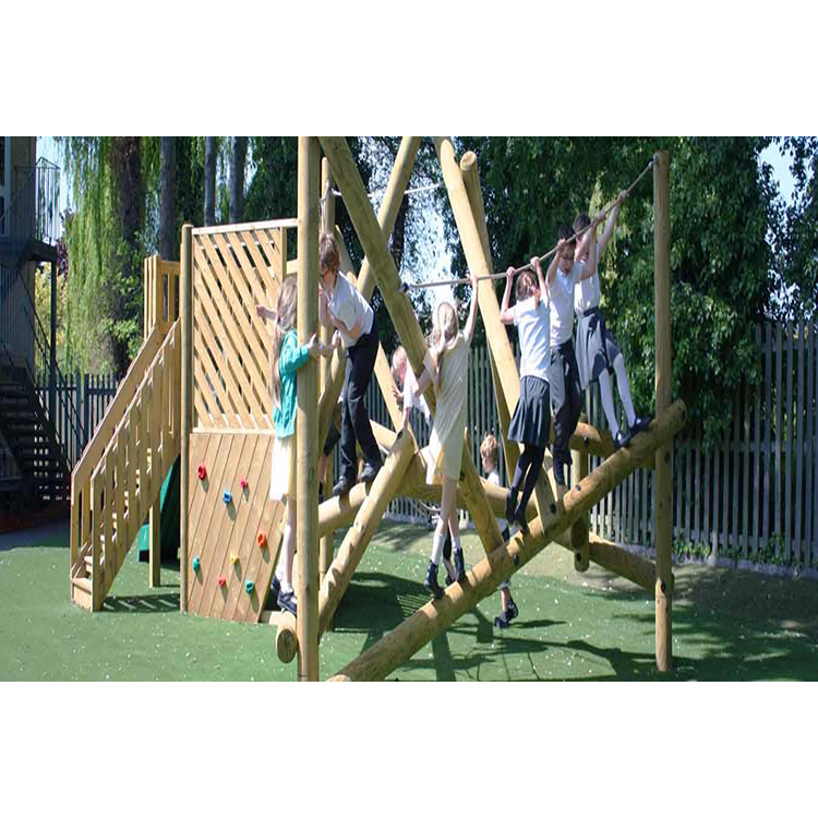 Çocuk Oyun Alanı Açık Oyun Set - Kids Outdoor Climbing Frame incelemesi ve fiyatı