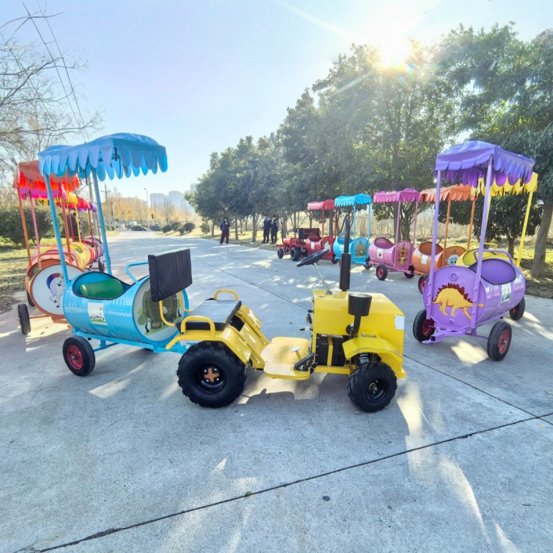 Çocuklar İçin Elektrikli Tren, - Kids Outdoor Climbing Frame incelemesi ve fiyatı