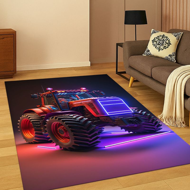 Retro Traktör Araba Kamyon Kar - Kids Indoor Outdoor Games incelemesi ve fiyatı