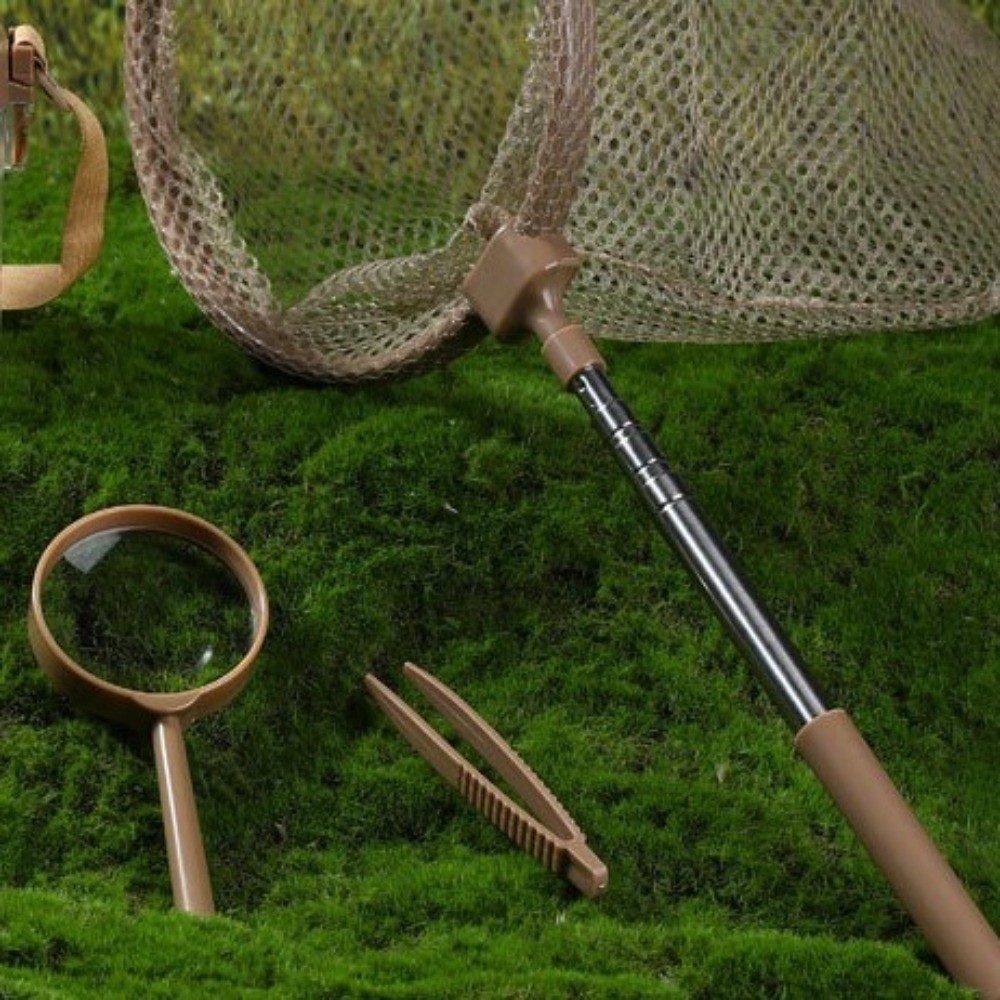 Plastik Çocuk Açık Hava Keşif  - Kids Outdoor Explorer Set incelemesi ve fiyatı