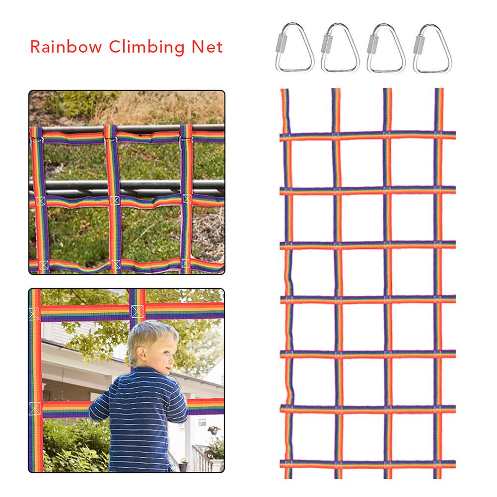 Tarama Net oyun alanı kargo ağ - Kids Outdoor Climbing Frame incelemesi ve fiyatı