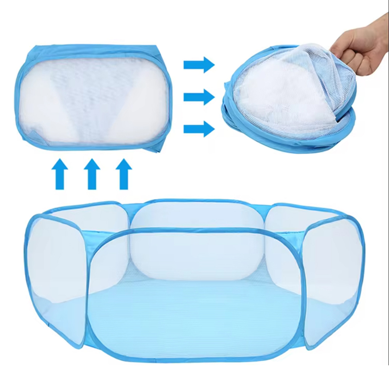 1.2M Top Havuzu Katlanabilir T - Kids Indoor Outdoor Games incelemesi ve fiyatı