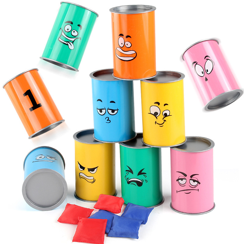 Çocuklar İçin Atış Oyunu Seti, - Kids Indoor Outdoor Games incelemesi ve fiyatı