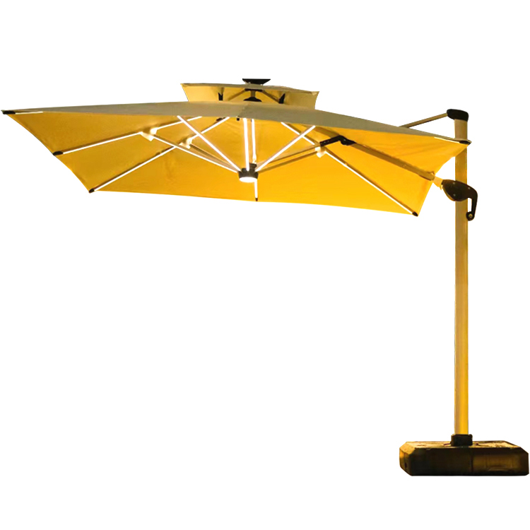 Çocuklar İçin LED'li Şemsiye,  - Kids Outdoor Umbrella With Stand incelemesi ve fiyatı