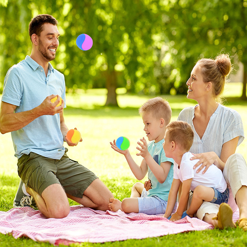 1 ~ 6 adet yumuşak toplar oyun - Kids Outdoor Dome incelemesi ve fiyatı