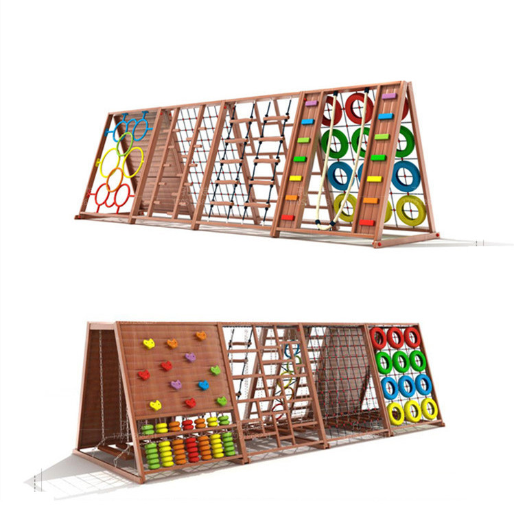 Çocuklar için Açık Hava Tırman - Kids Outdoor Climbing Frame incelemesi ve fiyatı