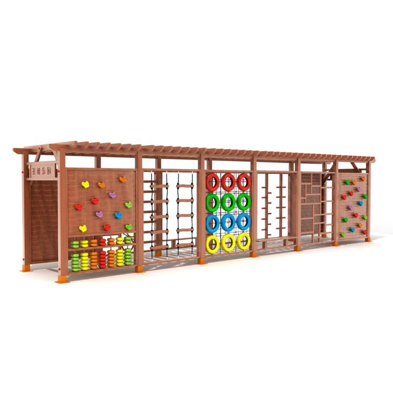 Çocuklar için Açık Hava Tırman - Kids Outdoor Climbing Frame incelemesi ve fiyatı