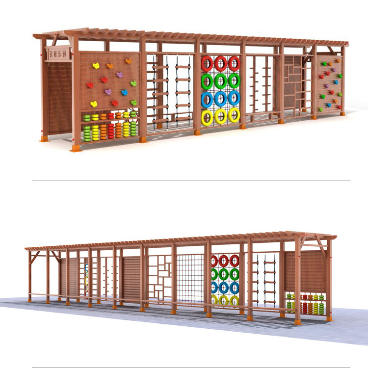 Çocuklar için Açık Hava Tırman - Kids Outdoor Climbing Frame incelemesi ve fiyatı