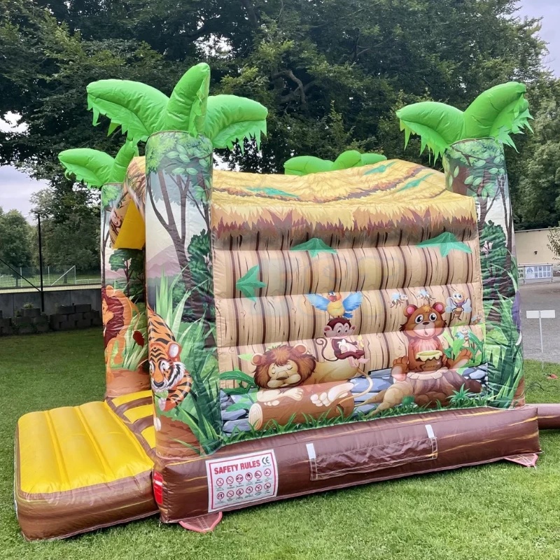 Çocuklar için Açık Hava Oyun P - Kids Outdoor Zoo incelemesi ve fiyatı